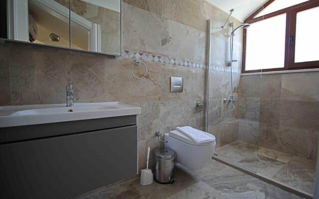 Sami Villa by Nokta Villa