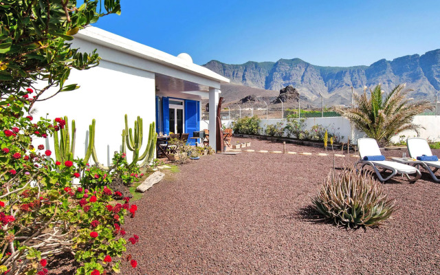 Holiday Home, Agaete, Puerto de las Nieves