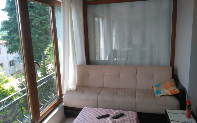 Snow Hill House Apart Otel