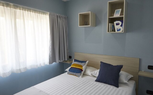 BB Smart Rooms