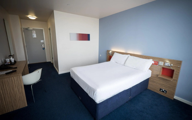 Travelodge Limerick Castletroy