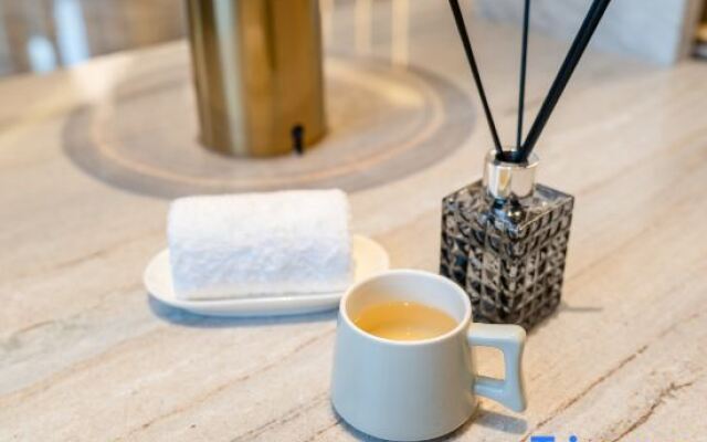 Lavande Hotels Shenzhen Bay Houhai Boulevard