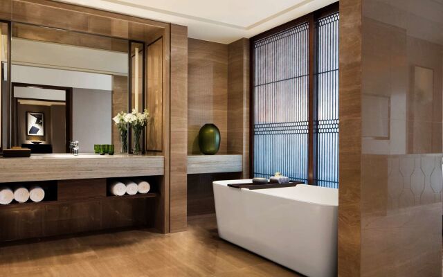 JW Marriott Hotel Zhejiang Anji