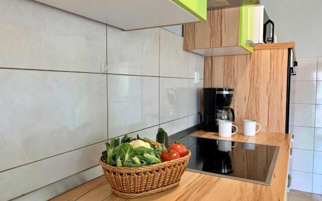 Apartment Roži