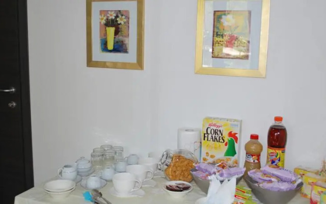 Le Dune Bed & Breakfast