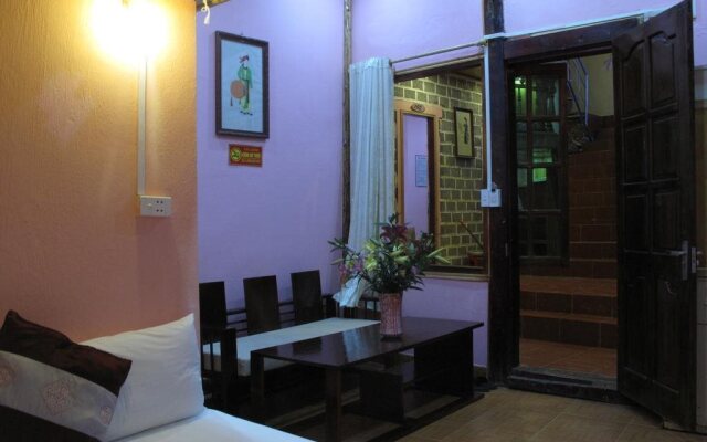 Sapa News Hostel