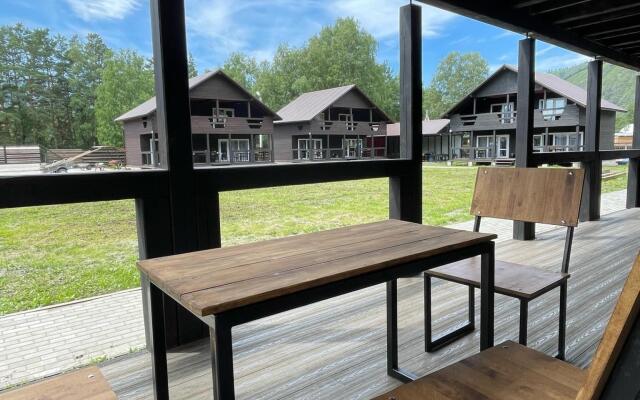 Санаторий Мамонт