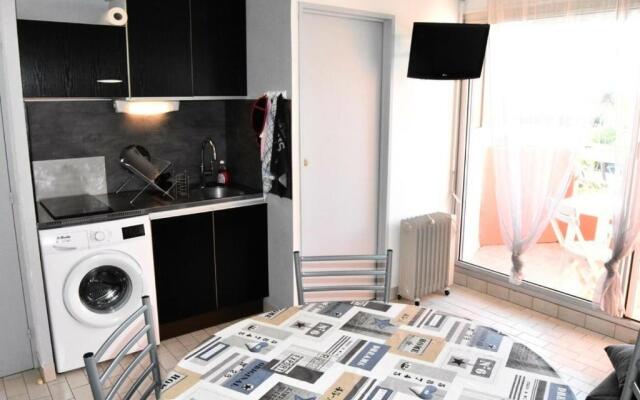 Résidence COPACABANA - 2 Pièces pour 5 Personnes 44