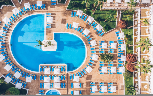 Iberostar Las Dalias