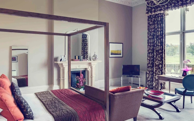 Walton Hall Hotel & Spa by Sunday