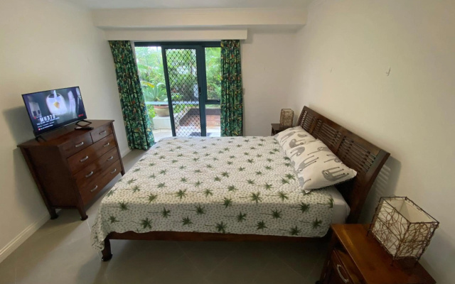 181 The Esplanade – Guest Rooms – Cairns