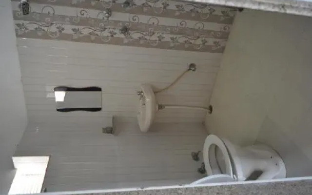 Shree Ji Manglam Guest House