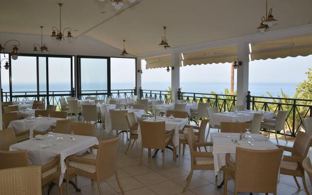 King Minos Retreat Resort & Spa