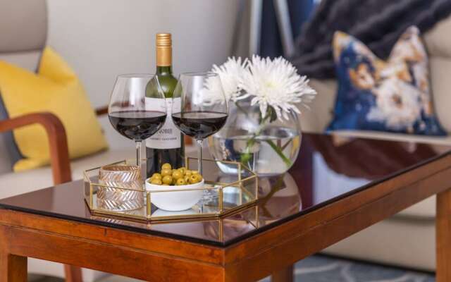 Park Place Apartments