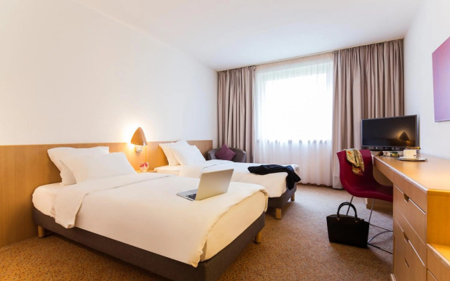 Novotel Düsseldorf City West