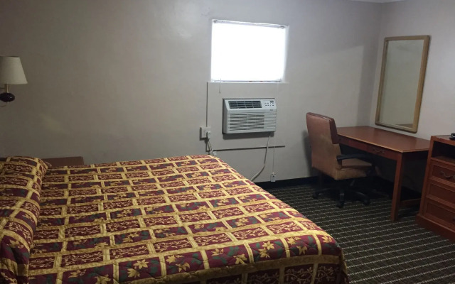 Economy Motel