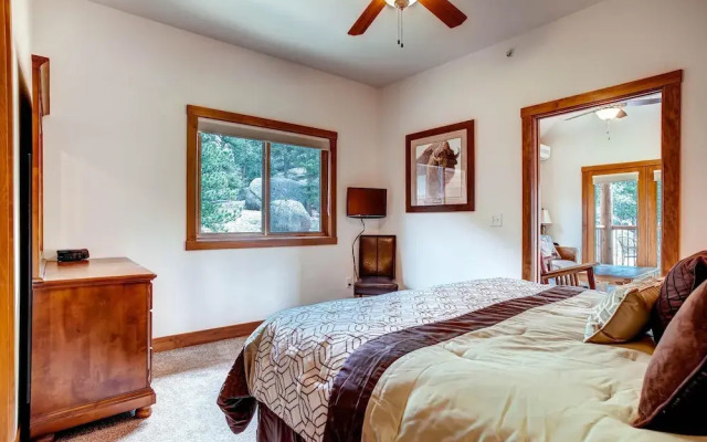 Black Canyon Inn Unit F10