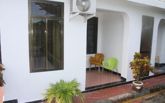 Rovvenpec Resort
