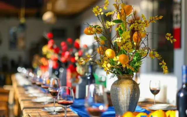 Beijing Quadrangle Dwellings Hotel