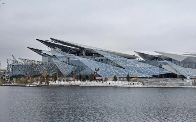 АпартКазань на улице Хади Такташа 103