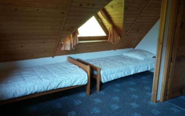 Apartma Brin Bovec