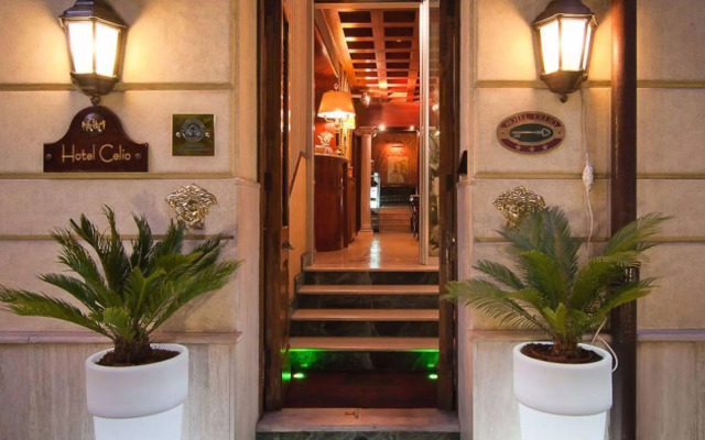 Hotel Celio