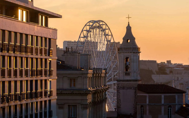 Marsiho By Happyculture