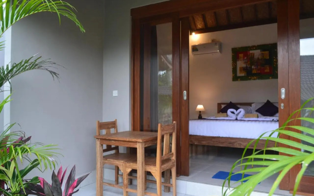 Srijaya Ubud