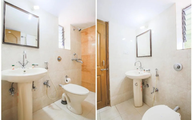 Jack's Place By OYO Rooms