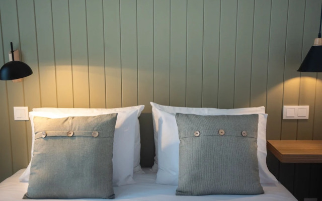 Olive Boutique Guesthouse