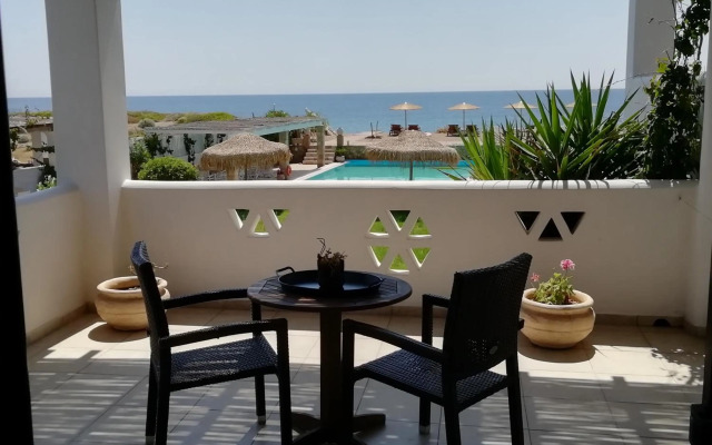 Vina Beach Hotel