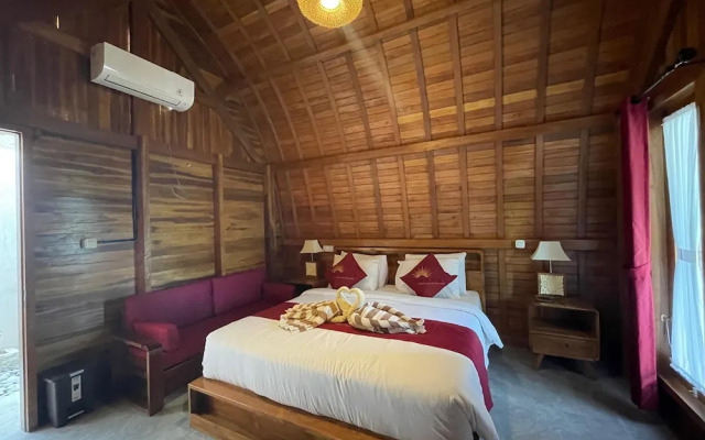 Innora Jungle Resort and Spa