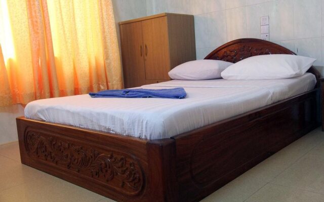 Spring Guesthouse