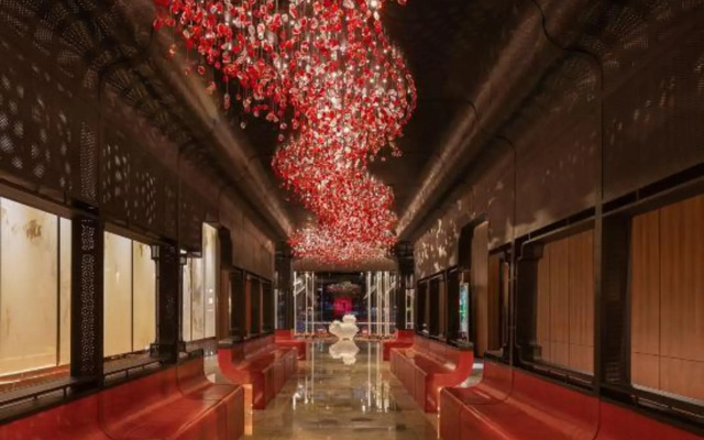 Zhuji Hotel