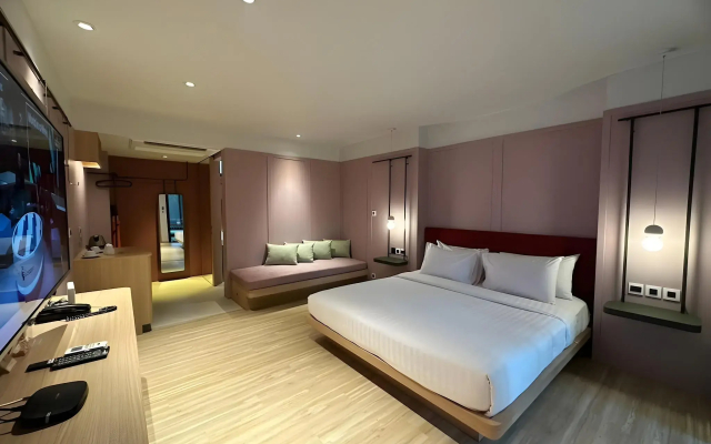 Banlansuan Resort