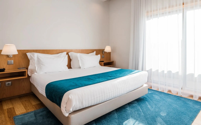 OPOHotel Porto Aeroporto
