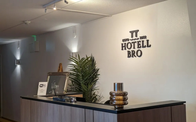 Hotell Bro