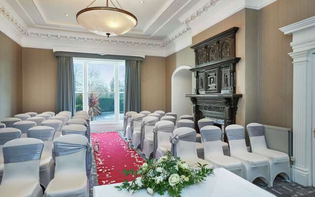 Hilton Puckrup Hall Hotel & Golf Club, Tewkesbury