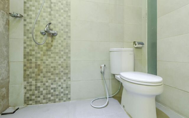 RedDoorz Plus near Tugu Jogja