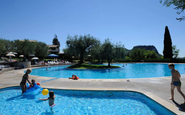Residence Parco del Garda