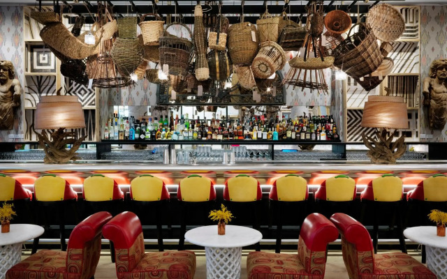 The Whitby Hotel