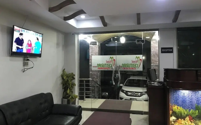 Centurian Hotel Naran