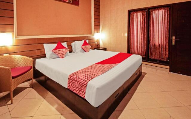 OYO 90653 Balisee Guesthouse Kedonganan