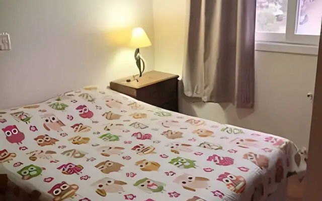 Siga Gramado-Casa de Vó c TVsmart e Wifi
