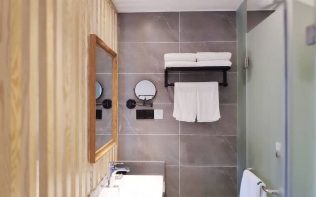 Sotel Inn Cultura Hotel Hangzhou Branch