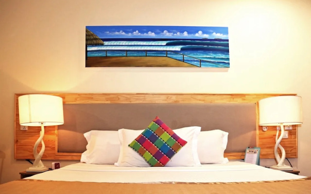 Holikan Beach