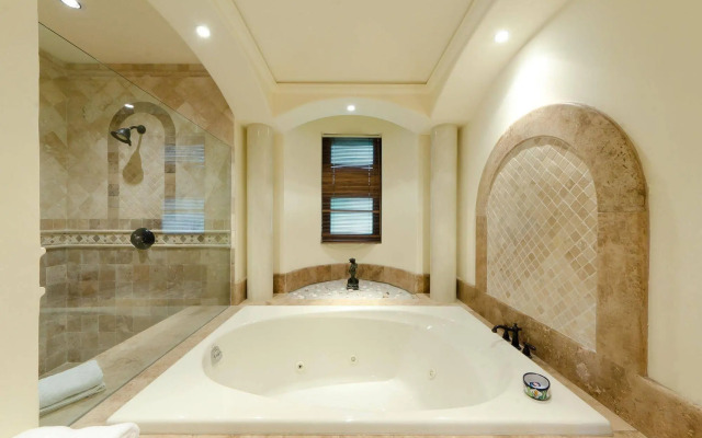 Villa Desierto