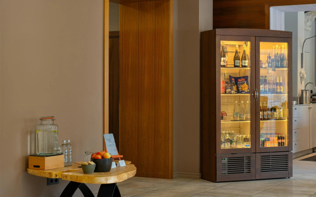 Radisson Hotel Old Town Riga