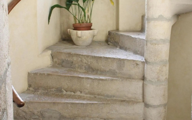 Hostellerie de Pérouges