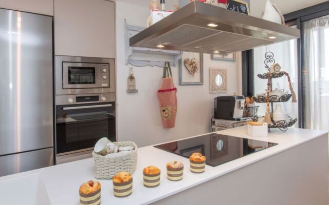 Apartment Cala St Antoni de Calonge
